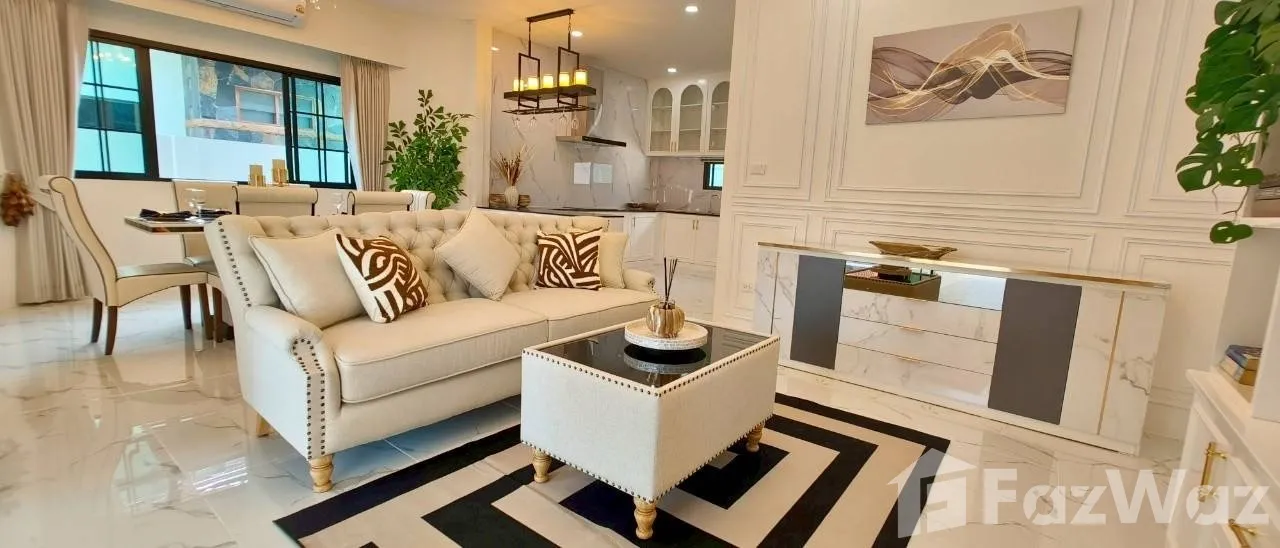 รูป บ้านเดี่ยวให้เช่า 3 ห้องนอน ใน บางละมุง, ชลบุรี 5358356 - รูปที่ 12/24