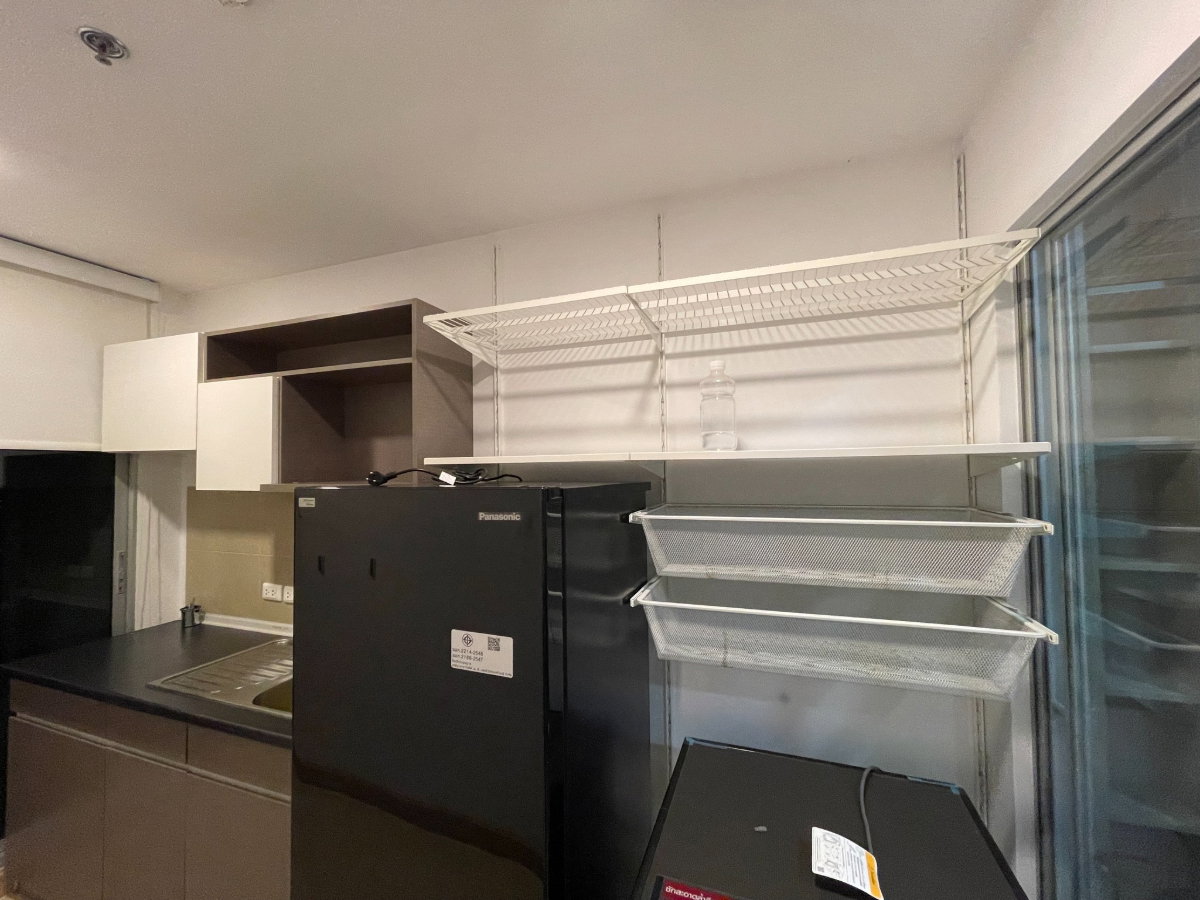 รูป 🏢 ให้เช่าคอนโด : Supalai Veranda Phasi Charoen Station (ศุภาลัย เวอเรนด้า สถานีภาษีเจริญ) รหัสทรัพย์ | 📌LNP-C12765 - รูปที่ 8/14