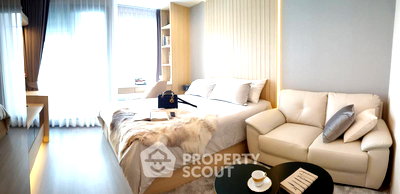 คอนโดให้เช่า : คอนโด 1-ห้องนอน ที่ ไลฟ์ ลาดพร้าว ใกล้ BTS ห้าแยกลาดพร้าว (ID 2723842)