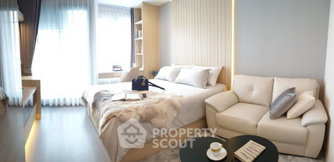 คอนโด 1-ห้องนอน ที่ ไลฟ์ ลาดพร้าว ใกล้ BTS ห้าแยกลาดพร้าว (ID 2723842)