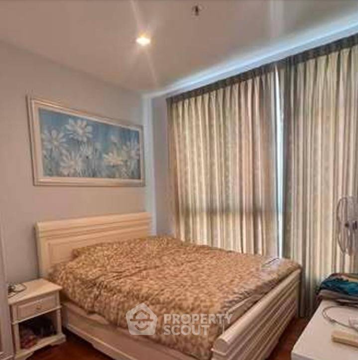 รูป คอนโด 1-ห้องนอน ที่ ไอวี่สาทร 10 ใกล้ BTS เซนต์หลุยส์ (ID 2769130) - รูปที่ 2/6