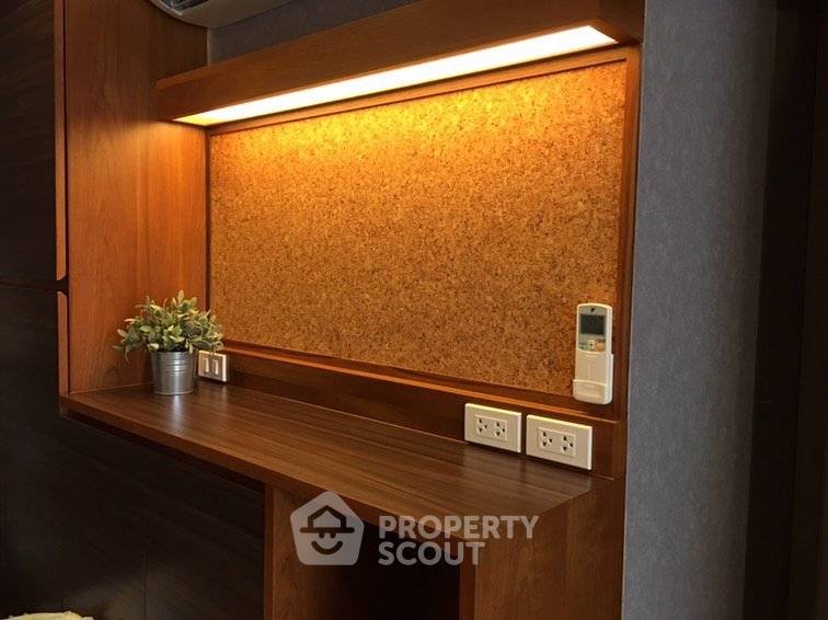 รูป คอนโด 1-ห้องนอน ที่ มิราจ สุขุมวิท 27 ใกล้ BTS อโศก (ID 2788143) - รูปที่ 6/13
