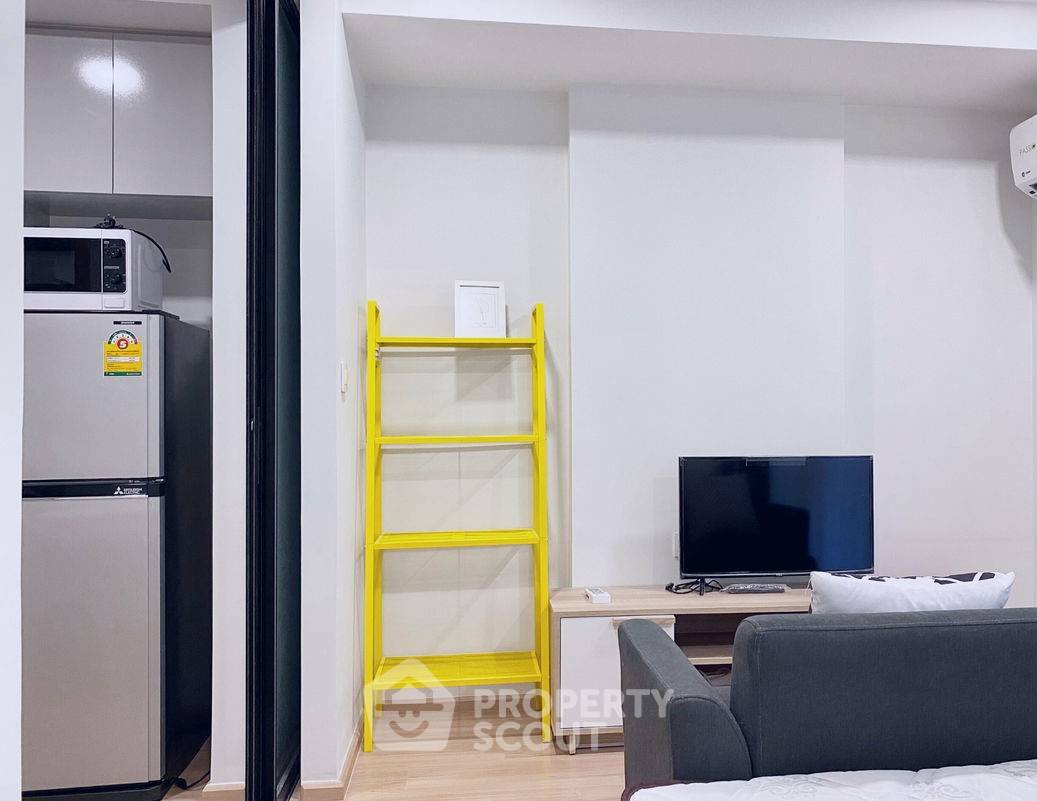 รูป คอนโด 1-ห้องนอน ที่ มาเอสโตร 07 อนุสาวรีย์ชัยฯ ใกล้ BTS อนุสาวรีย์ชัยสมรภูมิ (ID 2701885) - รูปที่ 5/8