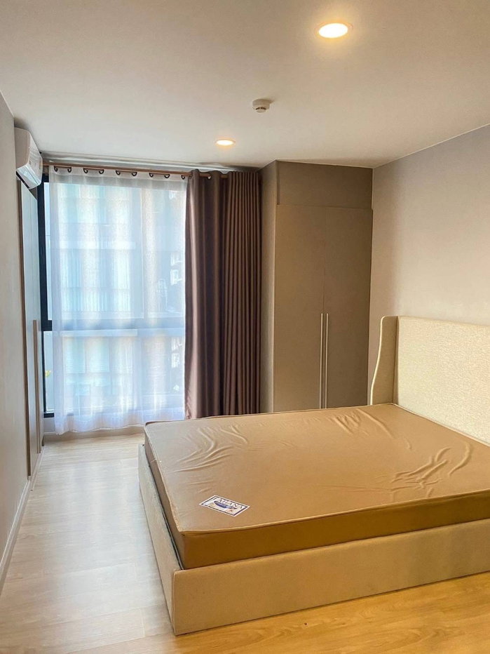 รูป ให้เช่า The Belgravia ลาดพร้าว 15 🏡 10,000 พร้อมอยู่‼️ MRT ลาดพร้าว #ตอบแชทไว 🔥🔥 รหัส K03 - รูปที่ 1/9