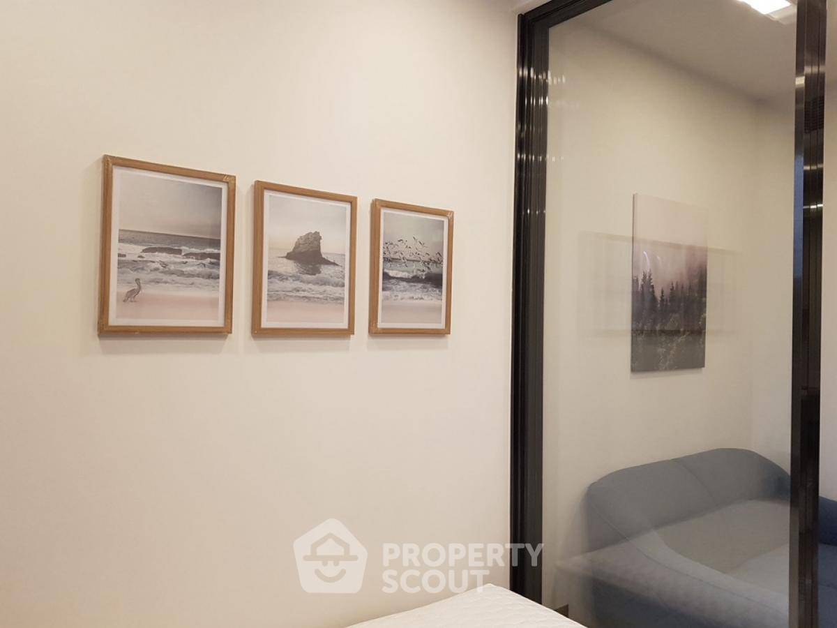 รูป คอนโด 1-ห้องนอน ที่ วันไนน์ไฟว์ อโศก - พระราม 9 ใกล้ MRT พระราม 9 (ID 1981941) - รูปที่ 16/28