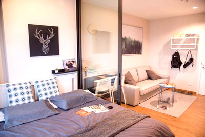 Condos for sale : #SC12837​​   📌 Sale | 🟦🟨The Tree RIO Bang - Aor Station​🟥🟩💬𝑪𝒐𝒏𝒕𝒂𝒄𝒕𝑳𝑰𝑵𝑬:@𝒔𝒆𝒄𝒓𝒆𝒕𝒑𝒓𝒐𝒑𝒆𝒓𝒕𝒚 🔥✨          