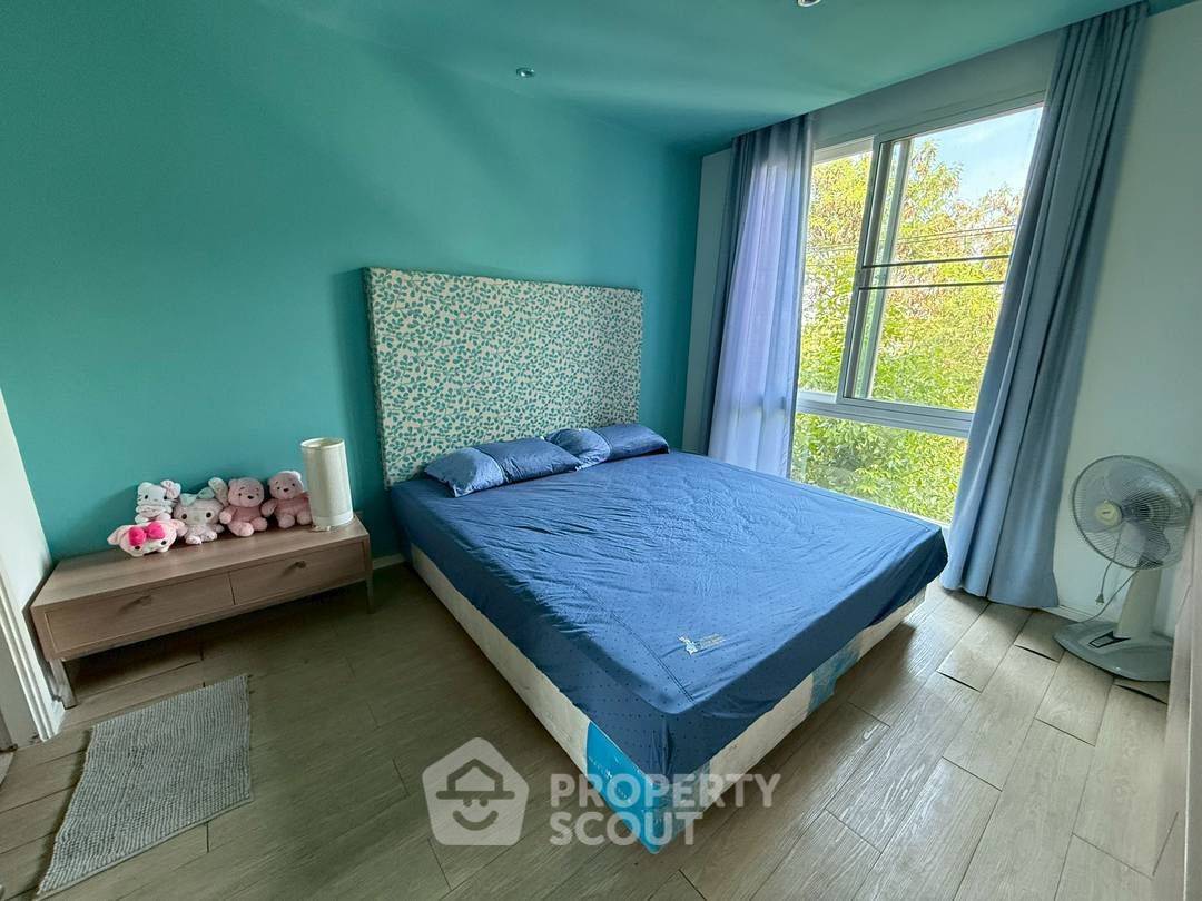 รูป คอนโด 1 ห้องนอน 36 ตร.ม. ชั้น 3 ที่ Atlantis Condo Resort พัทยา (ID 2437503) - รูปที่ 5/10