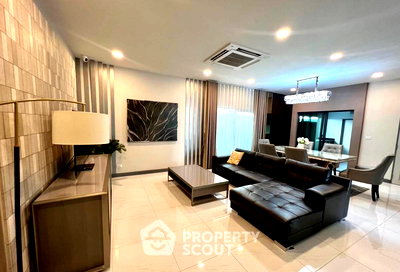 Houses for sale Samut Prakarn : 4-BR House at The City Bangna in Bang Kaeo (ID 2786430)