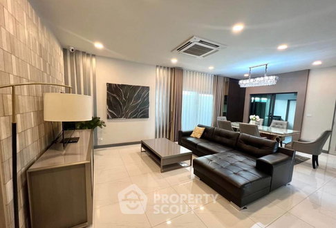 บ้าน 4-ห้องนอน ที่ เดอะ ซิตี้ บางนา ใน บางแก้ว (ID 2786430)