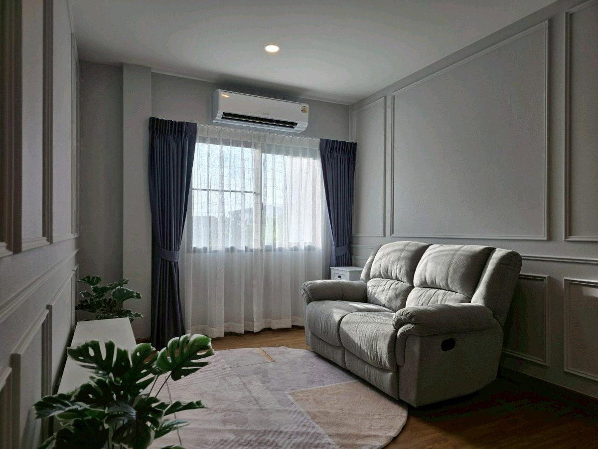 รูป 🏠 ให้เช่าบ้าน : Centro Vibhavadi (เซนโทร วิภาวดี)   รหัสทรัพย์ | 📌LNP-H952 - รูปที่ 19/38