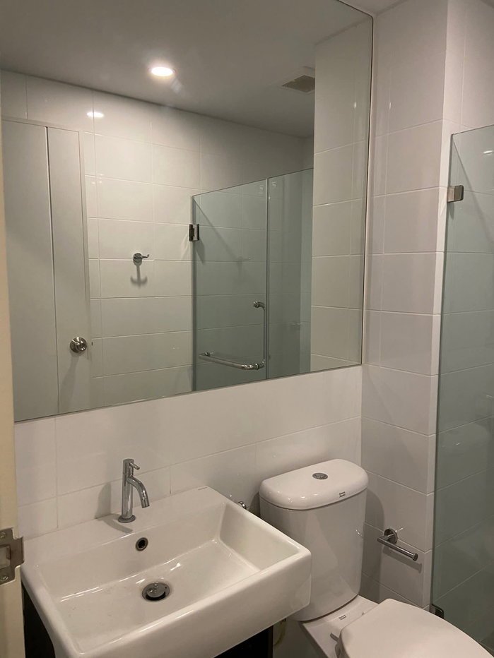 รูป 💮ให้เช่าคอนโด Notting Hill Sukhumvit 105 ใกล้ BTS Bearing ห้องสวย มีเครื่องซักผ้า ขนาด 26 ตรม. เช่าเพียง 10500- - รูปที่ 9/13