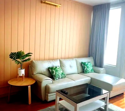 คอนโดให้เช่า : 🌟 Siri Residence Sukhumvit 24 ( A23 )
Size 60 SQ.M Type 1 Bedroom 1 Bathroom On the 17th Floor 
Rental.40,000 THB