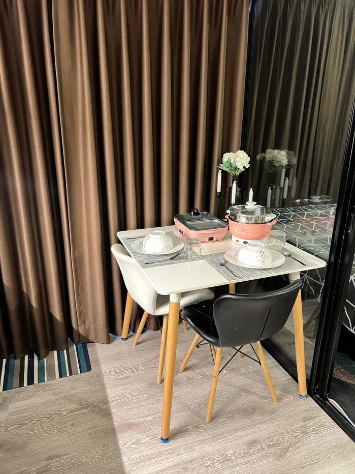 รูป ให้เช่าคอนโด Kensington Sukhumvit Theparak พร้อมเข้าอยู่สนใจติดต่อ Line @goodmanpro หรือ โทร 0999029192 - รูปที่ 4/15