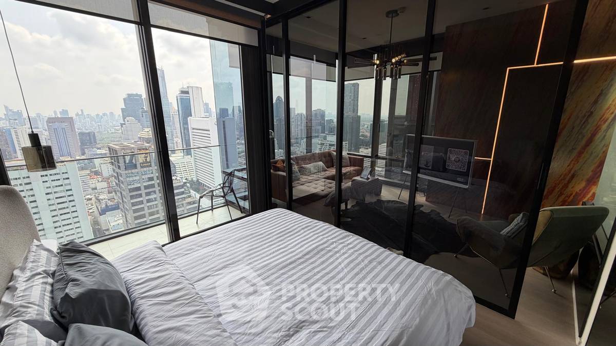 รูป คอนโด 1-ห้องนอน ที่ แอชตัน สีลม ใกล้ BTS ช่องนนทรี (ID 2786532) - รูปที่ 14/20