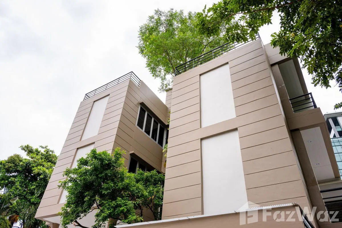 รูป ขาย บ้านเดี่ยว 5 ห้องนอน ใน จอมพล, กรุงเทพมหานคร 6167725 - รูปที่ 7/33