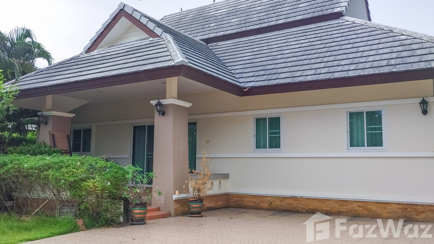 picture Emerald Green Hua Hin เอ็มเมอร์รัล กรีน For Sales 1939126 - 23/40