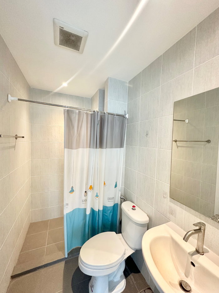 รูป icondo serithai green space ไอคอนโดเสรีไทยกรีนสเปซ คอนโดให้เช่าบางกะปิ-เสรีไทย iCondo Serithai Green Space Condo For Rent - รูปที่ 6/20