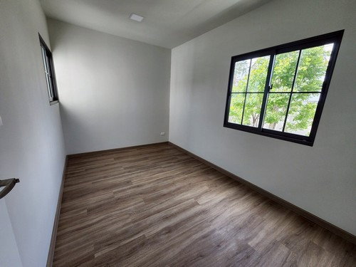 รูป svs327 ให้เช่า บ้านแฝด เดอะแพลนท์ นิวทาวน์ บางนา-เทพารักษ์ ( บ้านเปล่า  - รูปที่ 4/6