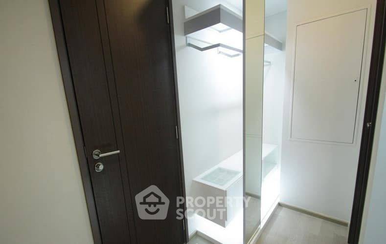 รูป คอนโด 1-ห้องนอน ที่ ไพน์ บาย แสนสิริ ใกล้ BTS ราชเทวี (ID 1519416) - รูปที่ 7/7