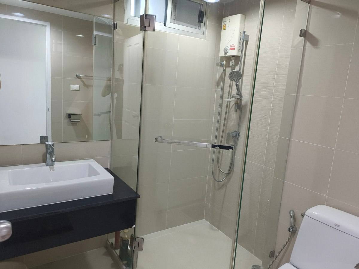 รูป #SC12827​​​  📌 ให้เช่า | 🟦🟨เบล แกรนด์ พระราม 9 (เบล อเวนิว)🟥🟩💬 𝑪𝒐𝒏𝒕𝒂𝒄𝒕 𝑳𝑰𝑵𝑬: @𝒔𝒆𝒄𝒓𝒆𝒕𝒑𝒓𝒐𝒑𝒆𝒓𝒕𝒚 🔥✨ - รูปที่ 9/10