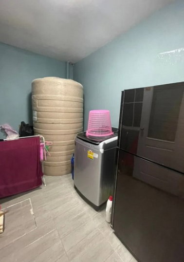 รูป ว่าง 1 พค 69✅✅✅ชื่อโครงการ เจ ซิตี้ ศรีราชา-อัสสัมชัญ J City Sriracha-Assumption เฟอร์นิเจอร์ครบ 3ห้องนอน 2 ห้องน้ำ✅✅✅ - รูปที่ 24/33