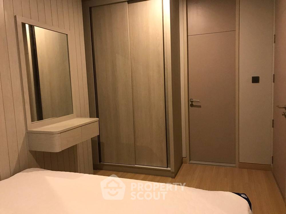รูป คอนโด 1-ห้องนอน ที่ ลุมพินี สวีท ดินแดง - ราชปรารภ ใกล้ ARL ราชปรารภ (ID 386077) - รูปที่ 3/19