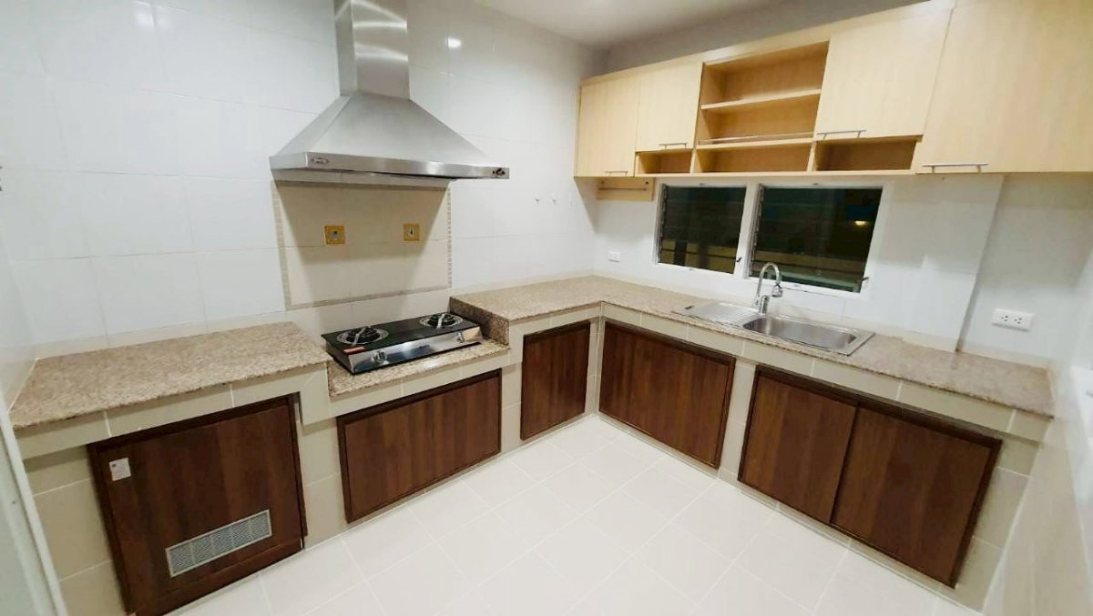 รูป ให้เช่า บ้านเดี่ยว ม.ชัยพฤกษ์ รังสิต คลอง 4 - รูปที่ 11/19