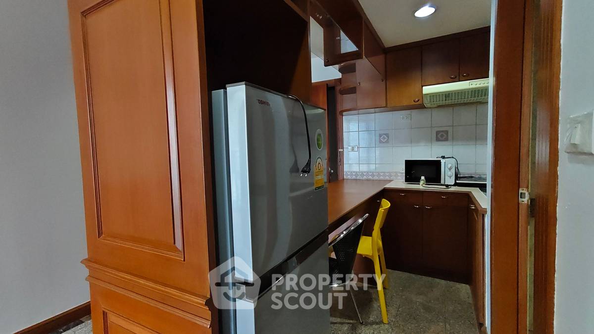 รูป คอนโด 2-ห้องนอน ที่ อโศก เพลส ใกล้ MRT สุขุมวิท (ID 2787316) - รูปที่ 5/12