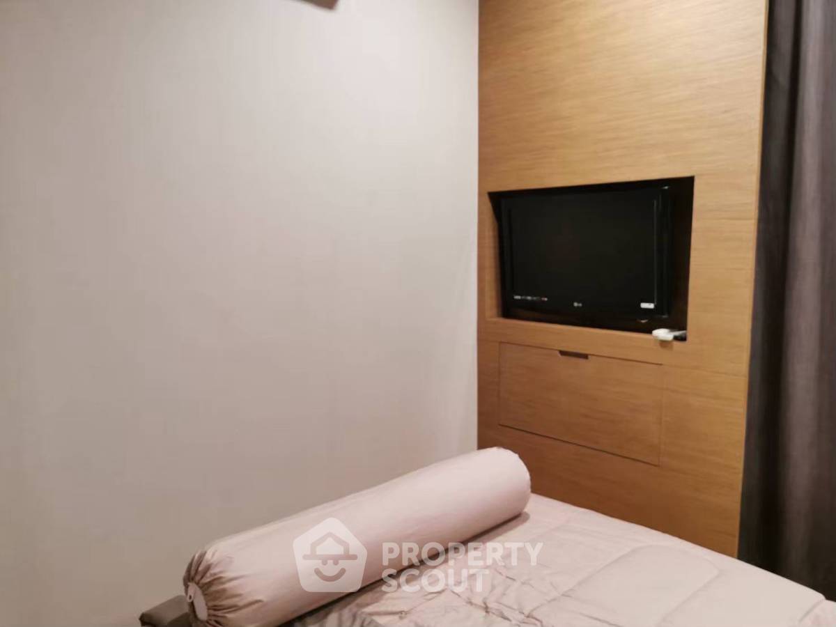 รูป คอนโด 2-ห้องนอน ที่ ณุศาศิริ แกรนด์ คอนโดมิเนียม ใกล้ BTS เอกมัย (ID 2783718) - รูปที่ 6/8