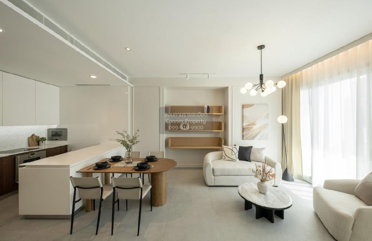 รูป 🔥🔥🔥 เช่าคอนโด  185 ราชดำริ วิวสวย ชั้นสูง หน้ากว้าง รีโนเวทใหม่ BTS-สถานีราชดำริ ลุมพินี เขต ปทุมวัน กรุงเทพ CX-124481 ✅ ทักไลน์ @connexproperty ตอบทันที ทีมงานมืออาชีพ ✅ 🔥🔥🔥 - รูปที่ 2/4