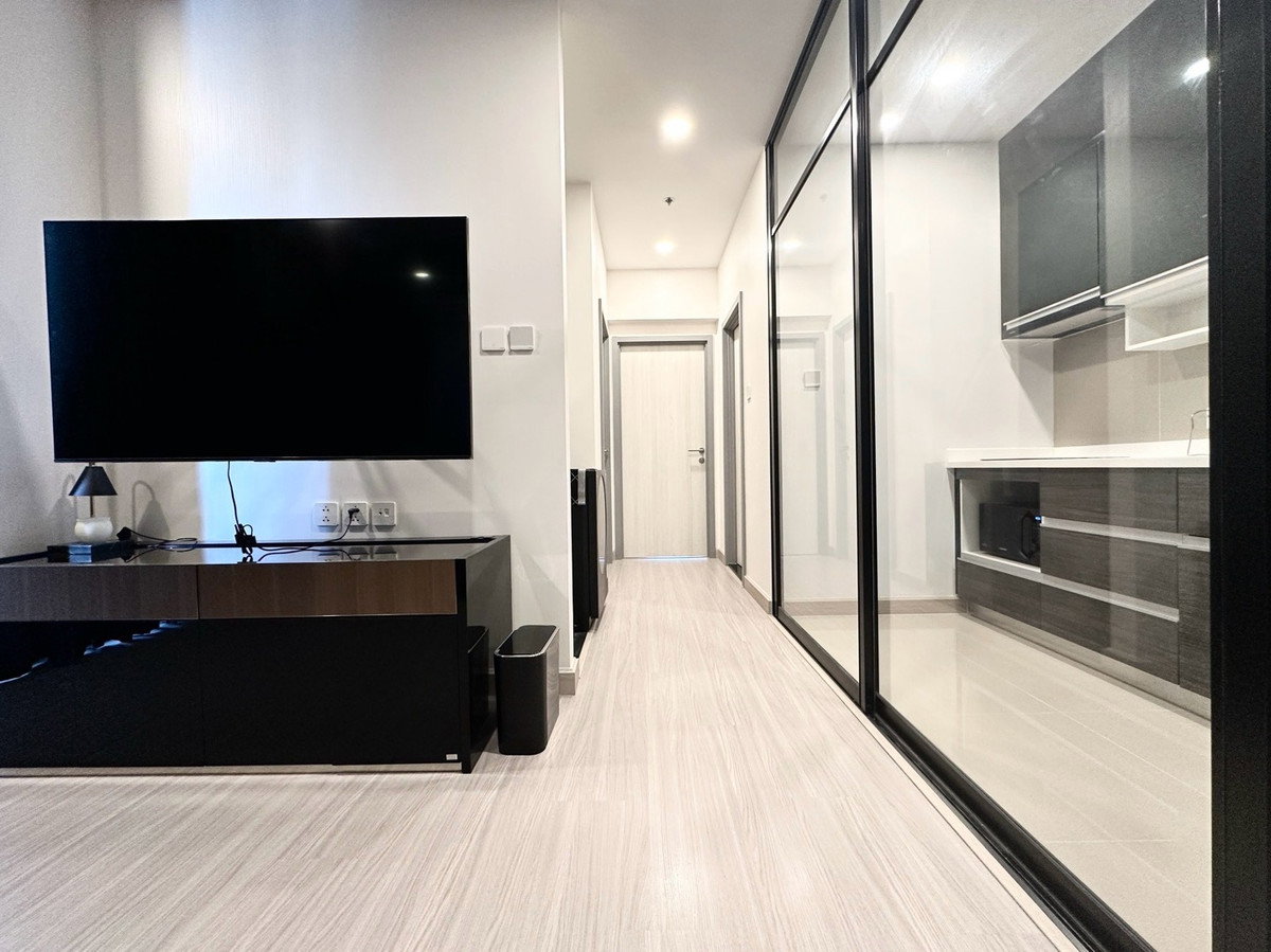 รูป 🏢 ให้เช่าคอนโด : Supalai Lite Thaphra - Wongwian Yai (ศุภาลัย ไลท์ ท่าพระ - วงเวียนใหญ่) รหัสทรัพย์ | 📌LNP-C12760 - รูปที่ 28/36