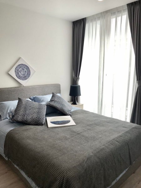 รูป Multiple units available in this project—price is negotiable upon contract! Unit Available at Serio Sukhumvit 50 - รูปที่ 7/11