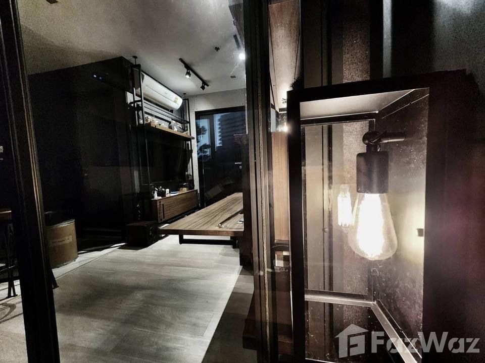 picture 1 Bedroom Condo for sale at Life One Wireless 1908414 - 3/6