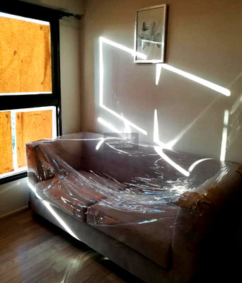 คอนโดให้เช่า : เช่าคอนโด  เดอะ ไพรเวซี่ พระราม 9 ARL-รามคำแหง สวนหลวง เขต สวนหลวง กรุงเทพ CX-84204 ✅ ทักไลน์ @connexproperty ตอบทันที ทีมงานมืออาชีพ ✅