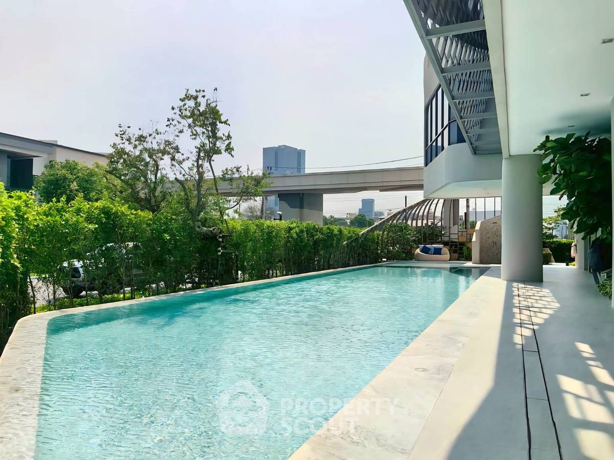 รูป บ้าน 4-ห้องนอน ที่ บางกอก บูเลอวาร์ด บางนา กม.5 ใน บางแก้ว (ID 2786843) - รูปที่ 19/19
