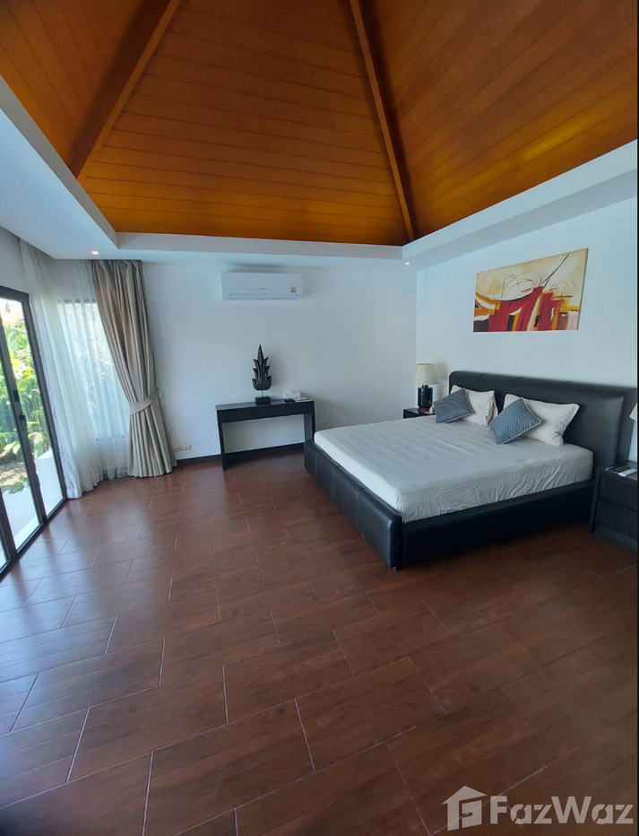 picture Modern Pool Villa in Rawai for rent 1994916 - 3/27