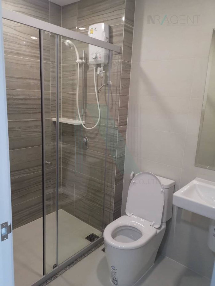 รูป 🎉 ให้เช่าคอนโด ศุภาลัย เวอเรนด้า รามคำแหง อาคาร C ชั้น 14 สตูดิโอ ขนาด 28.00 ตรม ใกล้ รามคำแหง ไนท์ มาร์เก็ต - รูปที่ 8/8