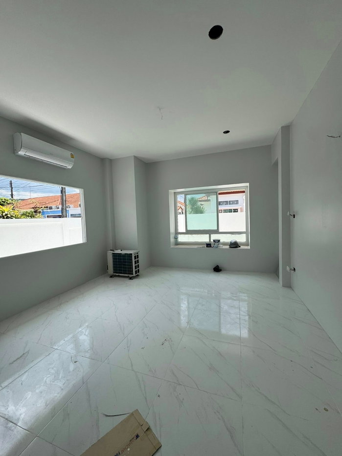 รูป บ้านมุมสุดพรีเมียม วิลล่าสวนหลวง วิชิต ทำเลดี อยู่สบาย ราคาคุ้ม! - รูปที่ 8/12