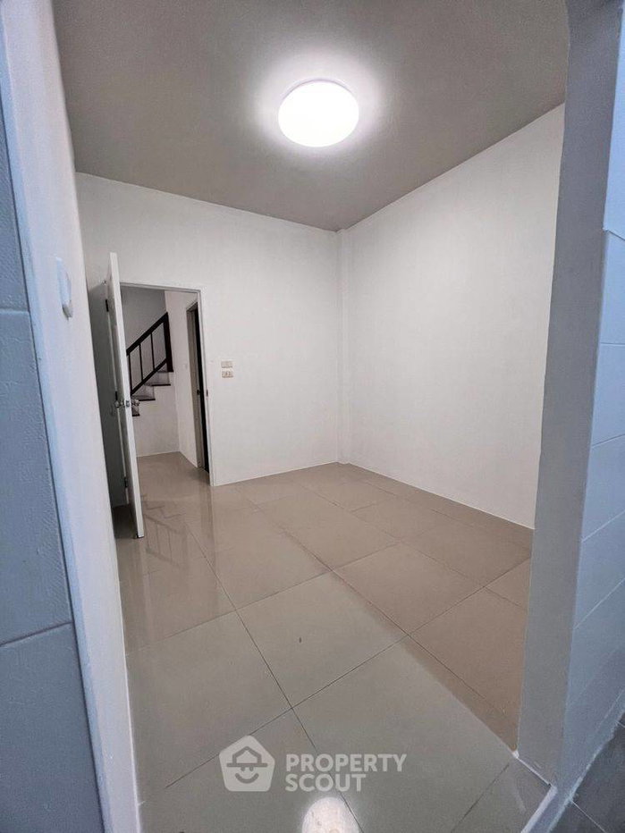 รูป ทาวน์เฮ้าส์ 4-ห้องนอน ที่ บ้านมณฑล 8 ใน บางแคเหนือ (ID 2731156) - รูปที่ 6/18