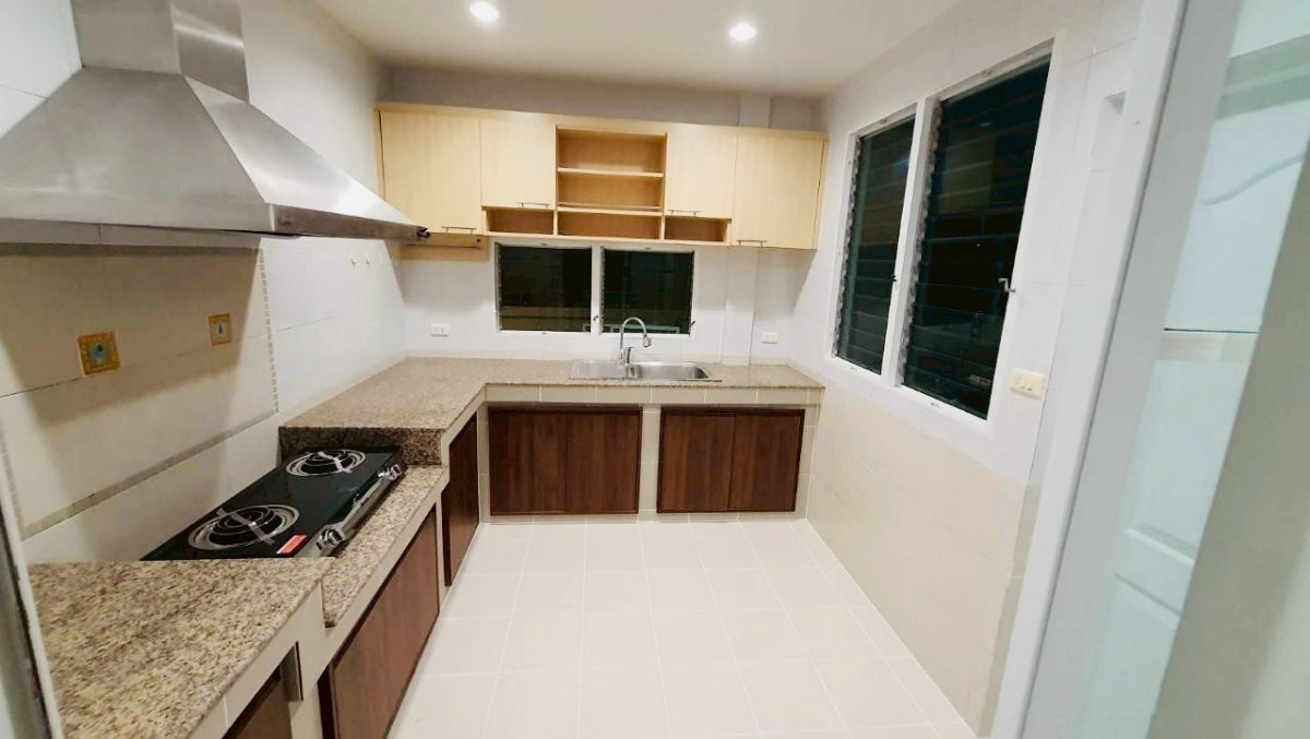 รูป ให้เช่า บ้านเดี่ยว ม.ชัยพฤกษ์ รังสิต คลอง 4 - รูปที่ 5/19