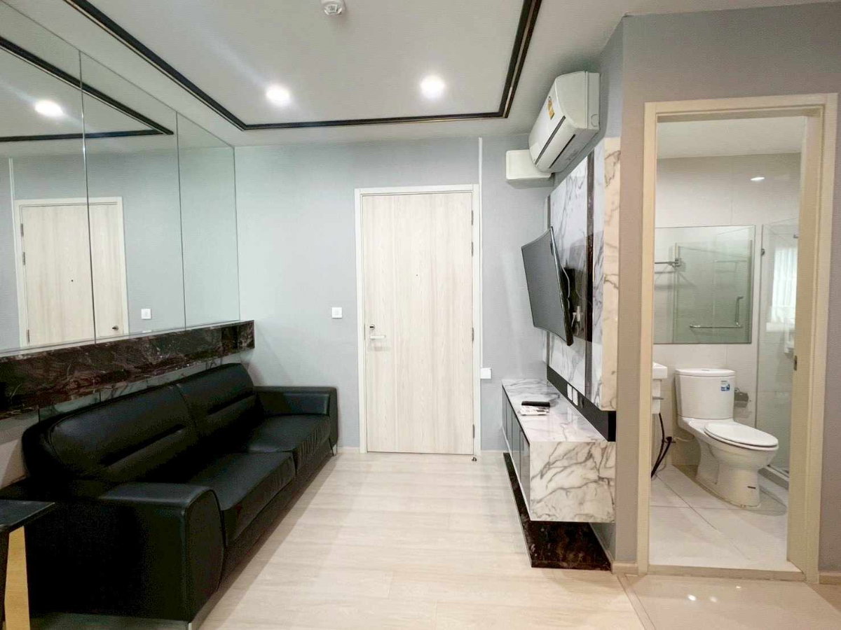 รูป MW agency❣️ห้องว่าง❤️❣️❤️ไลฟ์ อโศก - พระราม 9 - รูปที่ 2/12