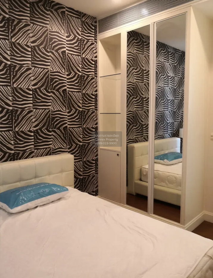 รูป เช่าคอนโด  คิว หลังสวน BTS-ชิดลม ลุมพินี เขต ปทุมวัน กรุงเทพ CX-64511 ✅ ทักไลน์ @connexproperty ตอบทันที ทีมงานมืออาชีพ ✅ - รูปที่ 9/12