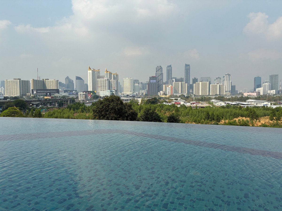 รูป Code: 26KJ1705  ให้เช่า Supalai Veranda Rama 9 🔥🔥 จองเดือนนี้รับส่วนลด1,000บาท 🔥🔥 @kjcondo (มี@ข้างหน้าด้วยนะคะ) - รูปที่ 14/19