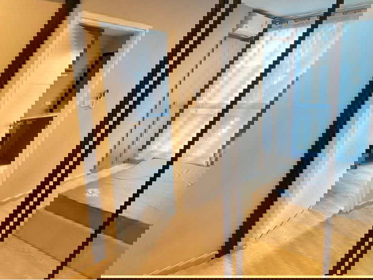 รูป ปล่อยเช่าคอนโด The Belgravia @ รัชดา-ลาดพร้าว15#MRTลาดพร้าว500เมตร - รูปที่ 3/11