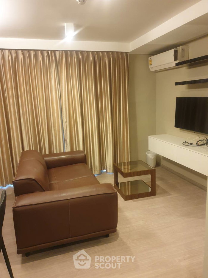 รูป คอนโด 2-ห้องนอน ที่ มาเอสโตร 39 สุขุมวิท 39 ใกล้ BTS พร้อมพงษ์ (ID 1558012) - รูปที่ 3/11