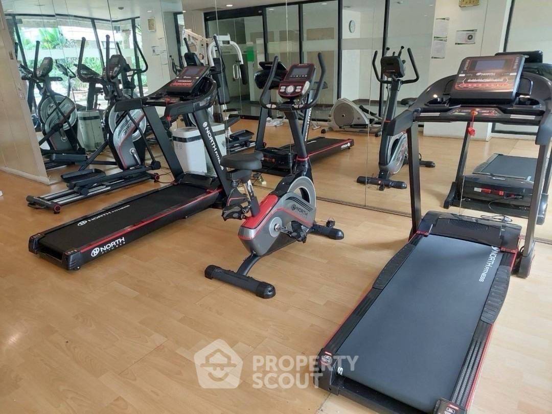 picture 2-BR Condo at Green Point Silom near BTS Chong Nonsi (ID 2017305) - 20/24
