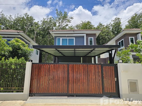 New Moder House, Natural Surround and 20 Min to Bangtao 1921799