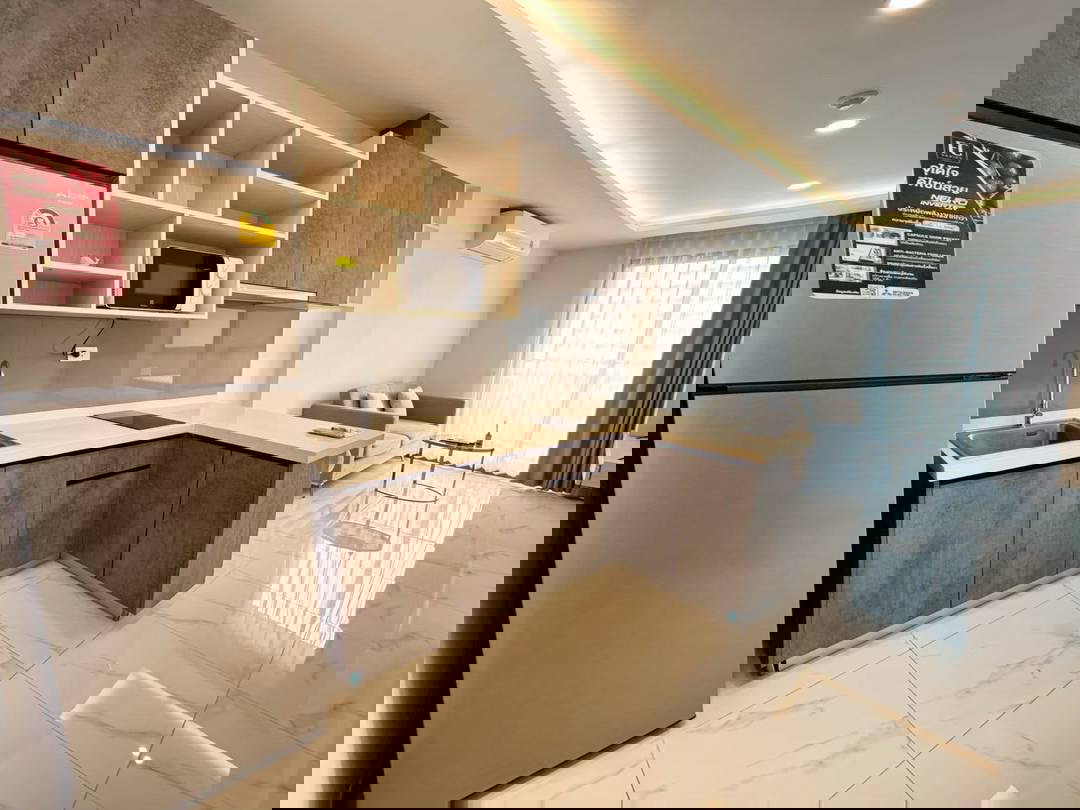 picture Condo Define By Mayfair Sukhumvit50 For Rent 1 Bedroom - 1/10