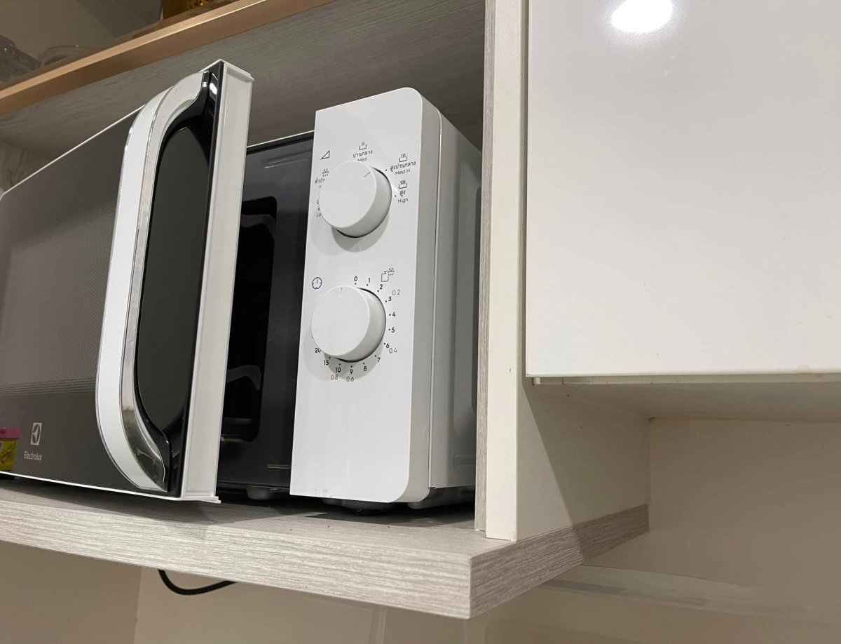 รูป 🔴S2481🟡 ขายถูกมาก👍 Metro Luxe Rose Gold Phahol - Sutthisan 💛🧡 ✅แอดไลน์ @mproperty (มี @ ด้วย) แอดมินตอบไว - รูปที่ 47/52