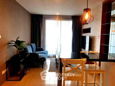 เช่าคอนโด สุขุมวิท 27 : คอนโด 1-ห้องนอน ที่ มิราจ สุขุมวิท 27 ใกล้ BTS อโศก (ID 2788143)